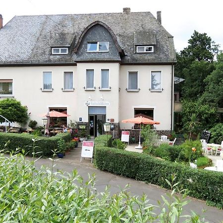 Hotel Waldschloesschen Plein Eksteriør bilde