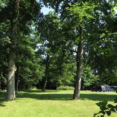 Hotel Waldschloesschen Plein Eksteriør bilde
