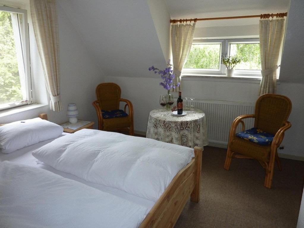 Hotel Waldschloesschen Plein Eksteriør bilde
